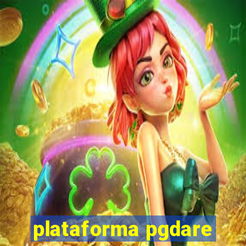 plataforma pgdare